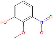 2-Methoxy-3-nitrophenol