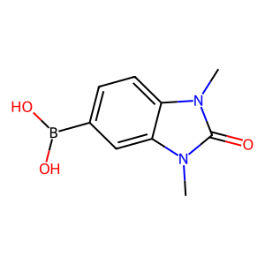 (1,3-Dimethyl-2-oxo-2,3-dihydro-1H-benzo[d]imidazol-5-yl)boronic acid