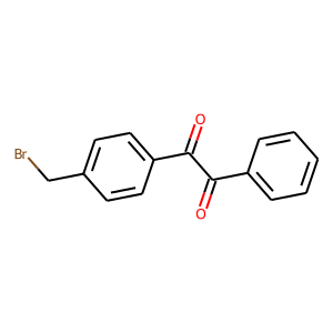 4-(Bromomethyl)benzil