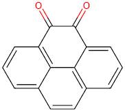 Pyrene-4,5-dione