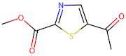 Methyl 5-acetylthiazole-2-carboxylate