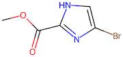 Methyl 4-bromo-1H-imidazole-2-carboxylate