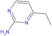 4-Ethylpyrimidin-2-amine