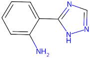 2-(1H-1,2,4-Triazol-5-yl)aniline