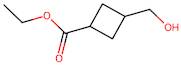 Ethyl 3-(hydroxymethyl)cyclobutanecarboxylate