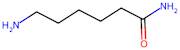 6-Aminohexanamide