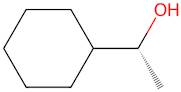 (R)-1-Cyclohexylethan-1-ol