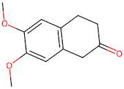 6,7-Dimethoxyl-2-tetralone