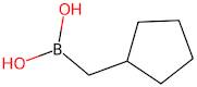 (Cyclopentylmethyl)boronic acid