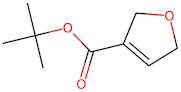 tert-Butyl 2,5-dihydrofuran-3-carboxylate