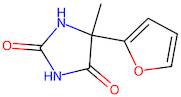 5-(Furan-2-yl)-5-methylimidazolidine-2,4-dione