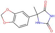 5-(1,3-Benzodioxol-5-yl)-5-methyl-2,4-imidazolidinedione