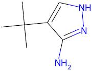 4-(tert-Butyl)-1H-pyrazol-3-amine