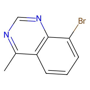 8-Bromo-4-methylquinazoline