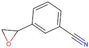 3-(Oxiran-2-yl)benzonitrile