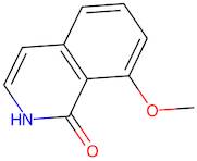 8-Methoxy-1(2H)-isoquinolinone