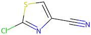 2-Chloro-1,3-thiazole-4-carbonitrile