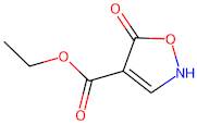 Ethyl 5-oxo-2,5-dihydroisoxazole-4-carboxylate