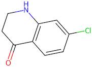 7-Chloro-2,3-dihydroquinolin-4(1H)-one