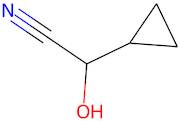 2-Cyclopropyl-2-hydroxyacetonitrile