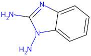 Benzimidazole-1,2-diamine