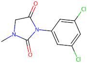 3-(3,5-Dichlorophenyl)-1-methylimidazolidine-2,4-dione