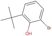 2-Bromo-6-(tert-butyl)phenol