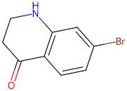 7-Bromo-2,3-dihydroquinolin-4(1H)-one