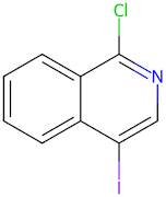 1-Chloro-4-iodoisoquinoline