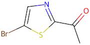 1-(5-Bromo-1,3-thiazol-2-yl)ethan-1-one