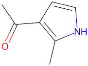 1-(2-Methyl-1H-pyrrol-3-yl)ethanone