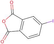 5-Iodoisobenzofuran-1,3-dione