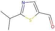 2-Isopropylthiazole-5-carbaldehyde