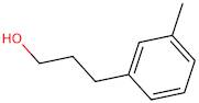 3-Methylbenzenepropanol