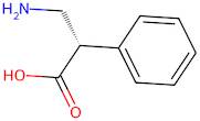 (S)-3-Amino-2-phenylpropanoic acid