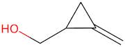 (2-Methylenecyclopropyl)methanol