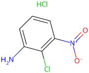 2-Chloro-3-nitroaniline hydrochloride