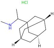 1-(Adamantan-1-yl)-N-methylethan-1-amine hydrochloride