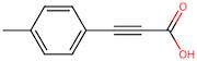 3-(P-tolyl)propiolic acid