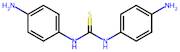 1,3-Bis(4-aminophenyl)thiourea