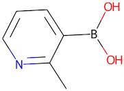 2-Methylpyridine-3-boronic acid