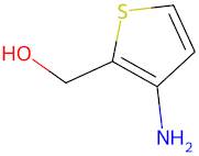 3-Amino-2-(hydroxymethyl)thiophene