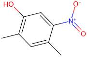 2,4-Dimethyl-5-nitrophenol