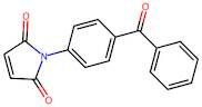 1-(4-Benzoylphenyl)-1h-pyrrole-2,5-dione