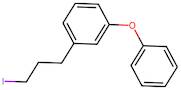 1-(3-Iodopropyl)-3-phenoxybenzene