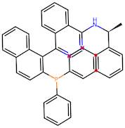 (S)-(-)-4-[2-(Diphenylphosphino)-1-naphthalenyl]-N-[(R)-1-phenylethyl]-1-phthalazinamine