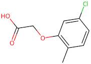 2-(5-Chloro-2-methylphenoxy)acetic acid