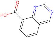 Quinazoline-8-carboxylic acid