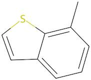 7-Methylbenzo[b]thiophene