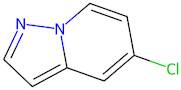 5-Chloropyrazolo[1,5-a]pyridine